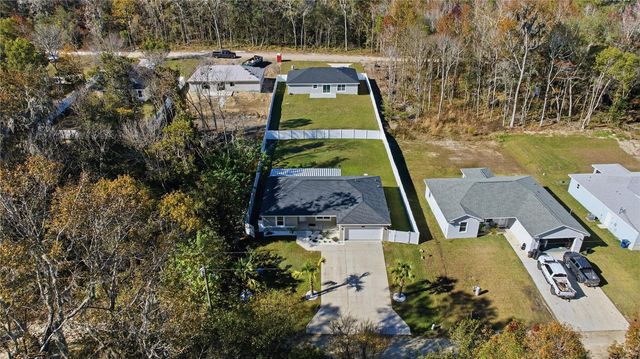 12890 SE 42ND COURT, Belleview, FL 34420