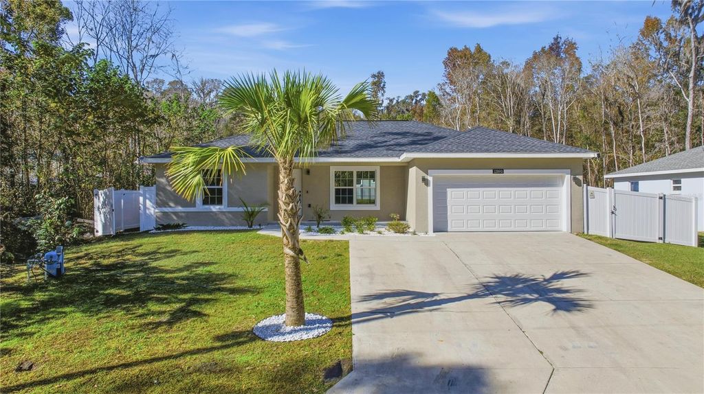 12890 SE 42ND COURT, Belleview, FL 34420