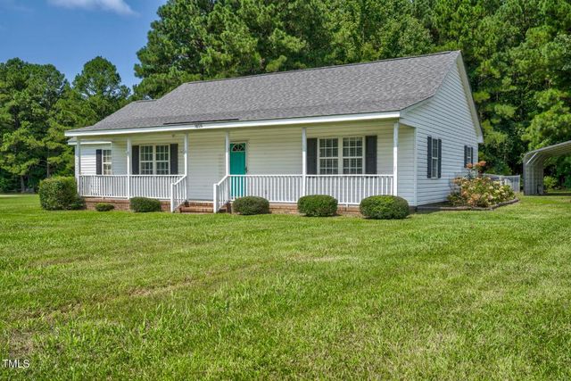10226 Nc 97, Rocky Mount, NC 27803