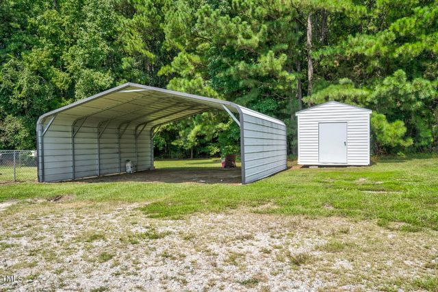 10226 Nc 97, Rocky Mount, NC 27803