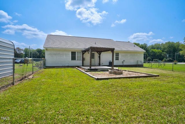 10226 Nc 97, Rocky Mount, NC 27803
