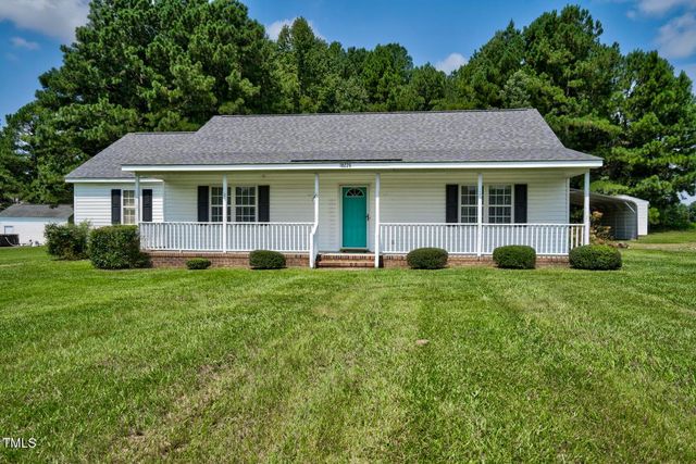 10226 Nc 97, Rocky Mount, NC 27803