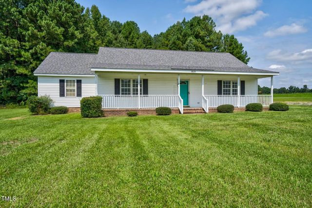 10226 Nc 97, Rocky Mount, NC 27803