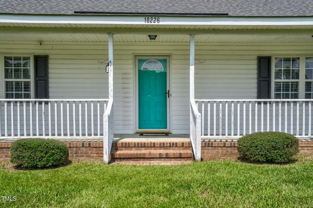 10226 Nc 97, Rocky Mount, NC 27803
