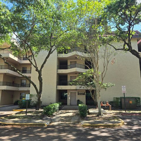 10501 W Broward Boulevard 302, Plantation, FL 33324