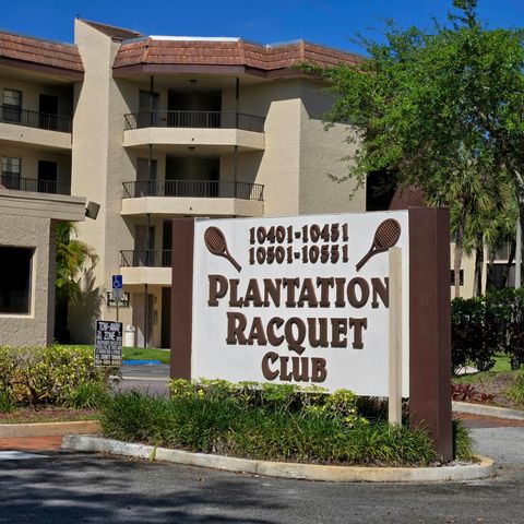 10501 W Broward Boulevard 302, Plantation, FL 33324