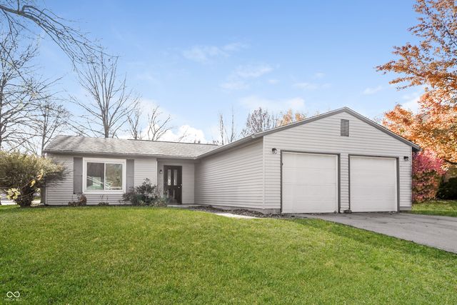 3811 Oil Creek Drive, Indianapolis, IN 46268