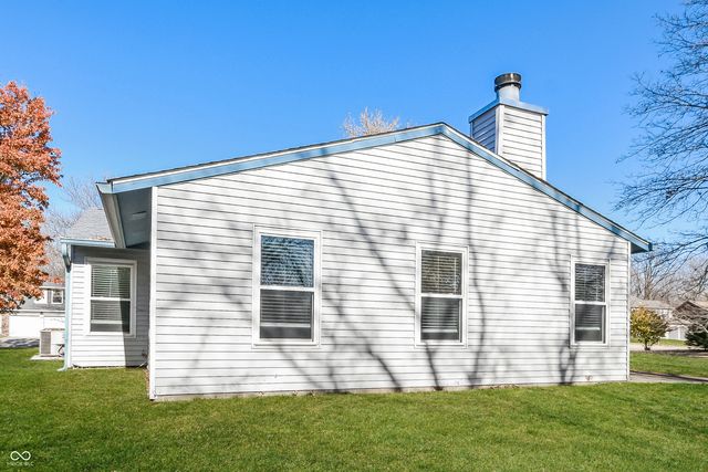 3811 Oil Creek Drive, Indianapolis, IN 46268