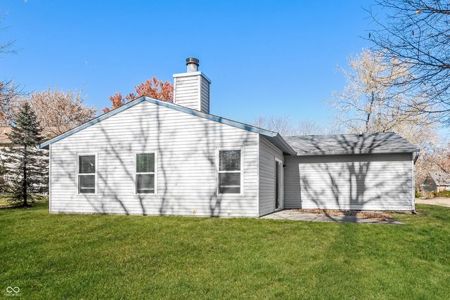 3811 Oil Creek Drive, Indianapolis, IN 46268