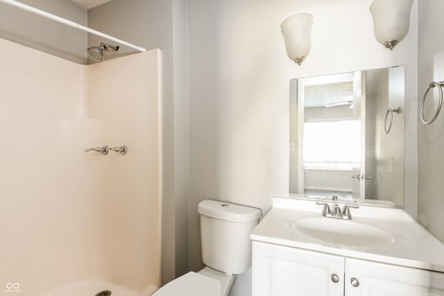 3811 Oil Creek Drive, Indianapolis, IN 46268