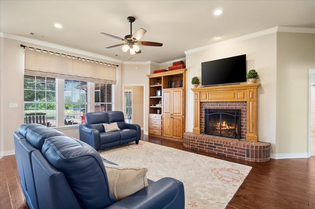 1990 County Road 2218, Caddo Mills, TX 75135