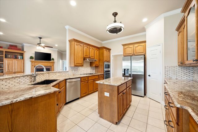 1990 County Road 2218, Caddo Mills, TX 75135