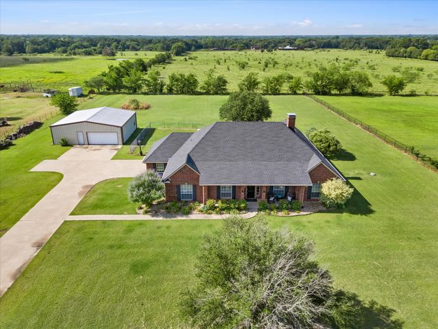 1990 County Road 2218, Caddo Mills, TX 75135