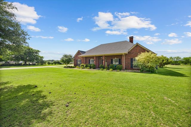 1990 County Road 2218, Caddo Mills, TX 75135