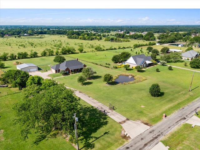 1990 County Road 2218, Caddo Mills, TX 75135