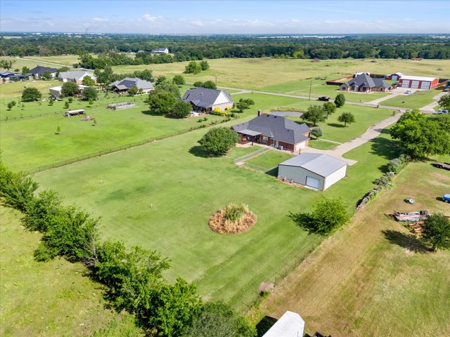 1990 County Road 2218, Caddo Mills, TX 75135