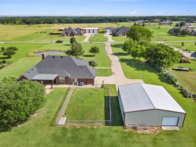 1990 County Road 2218, Caddo Mills, TX 75135