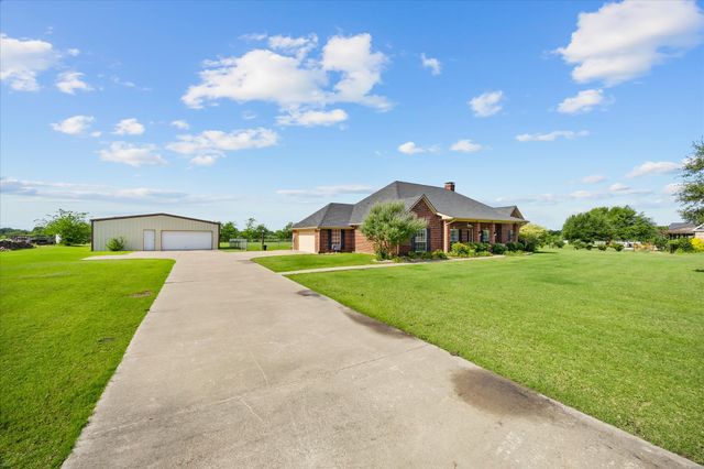 1990 County Road 2218, Caddo Mills, TX 75135