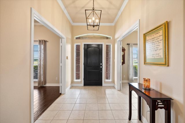 1990 County Road 2218, Caddo Mills, TX 75135