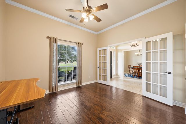 1990 County Road 2218, Caddo Mills, TX 75135