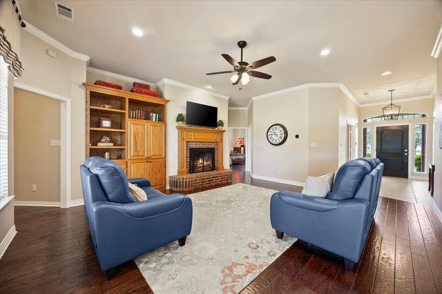 1990 County Road 2218, Caddo Mills, TX 75135