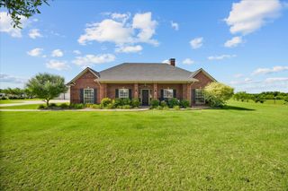 1990 County Road 2218, Caddo Mills, TX 75135