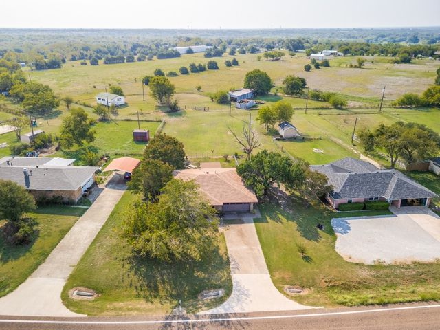 260 New Hope Road E, New Hope, TX 75071