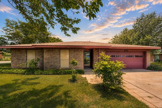260 New Hope Road E, New Hope, TX 75071