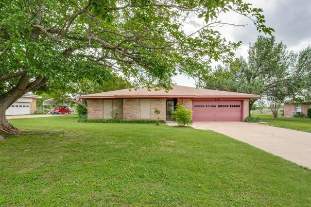 260 New Hope Road E, New Hope, TX 75071