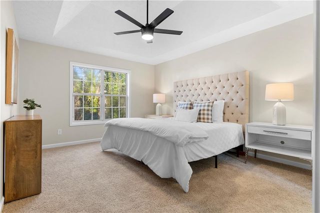 1061 Fishback Way, Sugar Hill, GA 30518