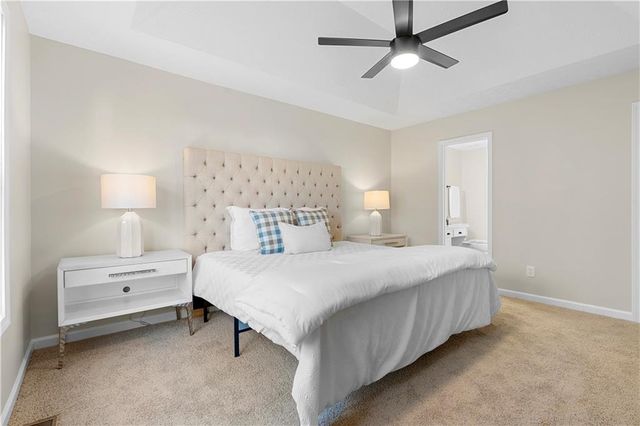 1061 Fishback Way, Sugar Hill, GA 30518