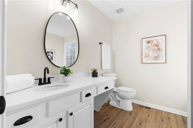 1061 Fishback Way, Sugar Hill, GA 30518