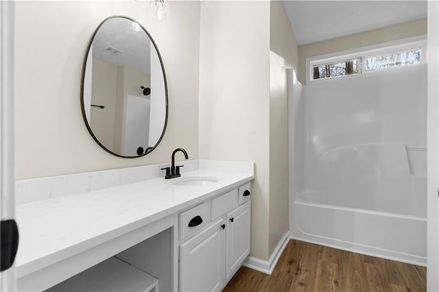 1061 Fishback Way, Sugar Hill, GA 30518