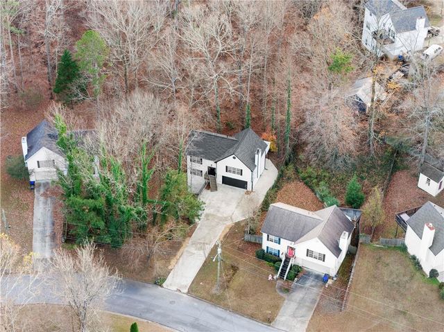 1061 Fishback Way, Sugar Hill, GA 30518