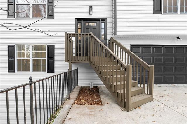 1061 Fishback Way, Sugar Hill, GA 30518