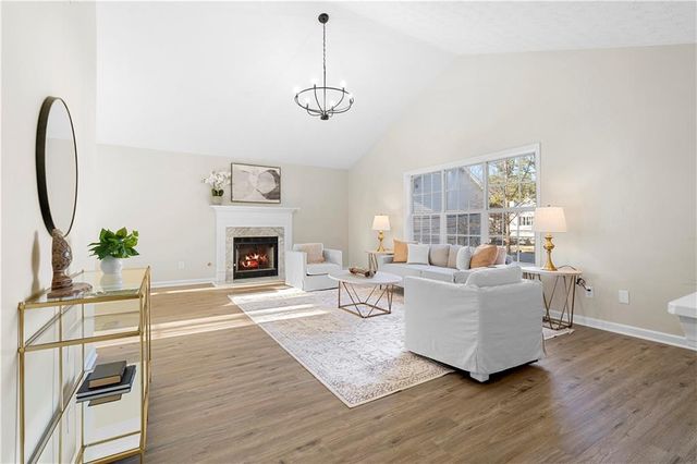 1061 Fishback Way, Sugar Hill, GA 30518