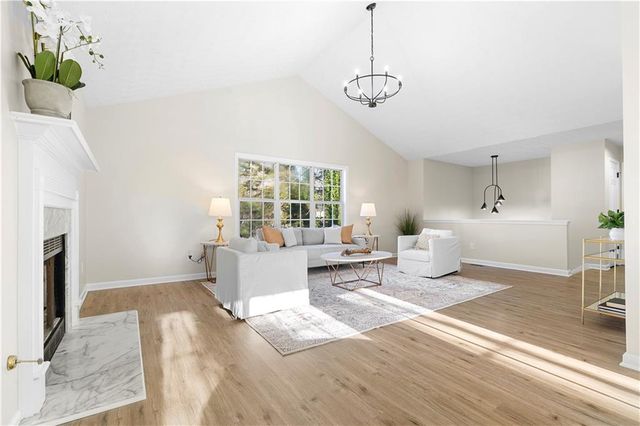 1061 Fishback Way, Sugar Hill, GA 30518