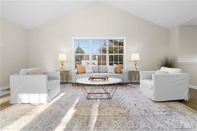 1061 Fishback Way, Sugar Hill, GA 30518