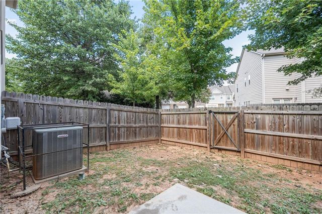 1878 Plainsboro Drive, Lithonia, GA 30058