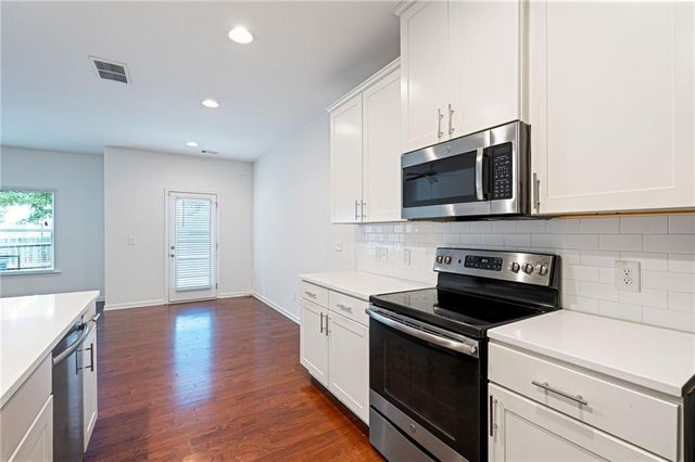 1878 Plainsboro Drive, Lithonia, GA 30058