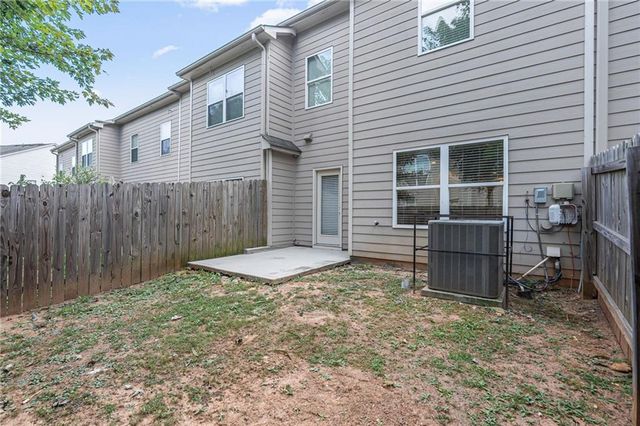 1878 Plainsboro Drive, Lithonia, GA 30058