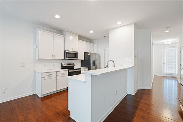1878 Plainsboro Drive, Lithonia, GA 30058