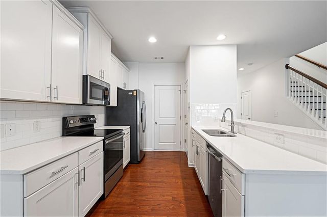 1878 Plainsboro Drive, Lithonia, GA 30058