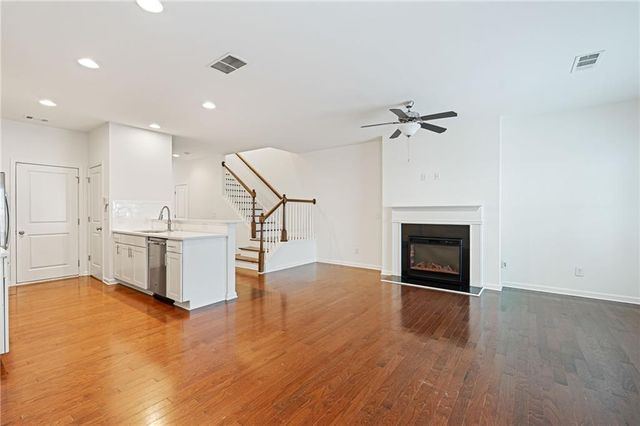 1878 Plainsboro Drive, Lithonia, GA 30058