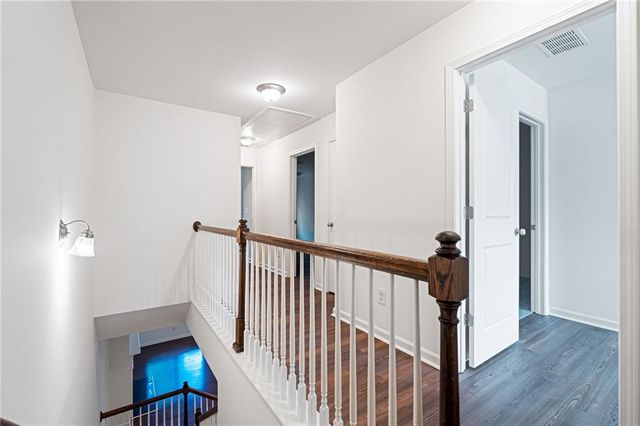 1878 Plainsboro Drive, Lithonia, GA 30058