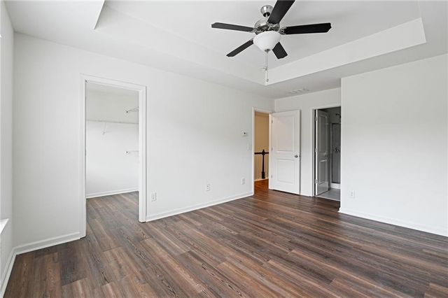 1878 Plainsboro Drive, Lithonia, GA 30058