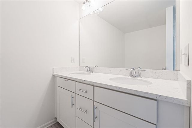 1878 Plainsboro Drive, Lithonia, GA 30058