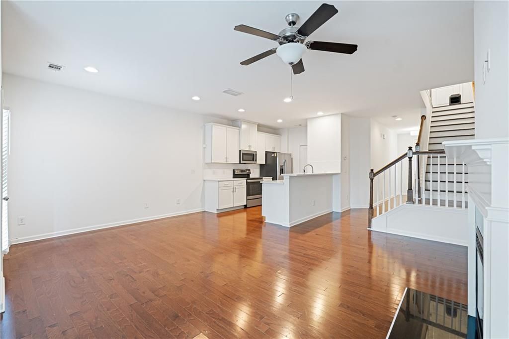 1878 Plainsboro Drive, Lithonia, GA 30058