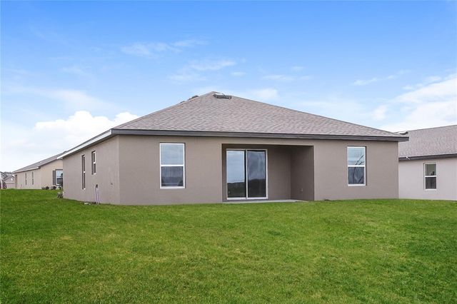 1724 CANAAN LOOP, Dundee, FL 33838