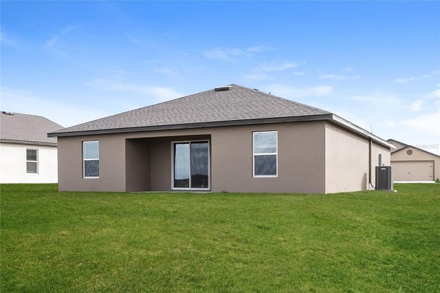 1724 CANAAN LOOP, Dundee, FL 33838